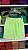 Short Carmel Menta - Imagem 2