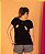 Blusa DNK Detalhe Preto - Imagem 2