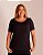 Blusa Dnk Dryfit Preta - Imagem 1