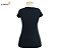 Blusa Dnk Dryfit Preta - Imagem 3