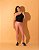 Legging Danke Callas - Imagem 2