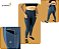 Legging Pocket Shark - Imagem 1