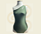 Body Angra Croco - Imagem 1