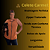 Colete Carmel Preto - Imagem 2