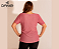 Blusa Carmel Side Liris - Imagem 3