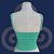 Cropped Beach Trend Atlantis - Imagem 2