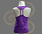 Regata Beach Trend Astral - Imagem 3