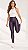 Legging Danke Ametista - Imagem 2