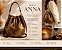 Bolsa de Couro Anna - Imagem 10