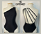 Body Star Preto - Imagem 1