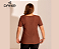 Blusa Carmel Side Cappuccino - Imagem 2