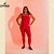 Legging Danke Chique Red - Imagem 1