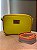 Bolsa Danke Silicone Amarela - Imagem 1