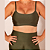Top Pesponto Croco - Imagem 1
