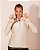 Casaco Montana Off White - Imagem 1