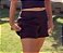 Short Bomber Preto - Imagem 2
