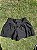 Short Bomber Preto - Imagem 3