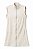 Colete Sporty Off White - Imagem 1