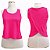Regata T. Sporty Pink - Imagem 1