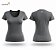 Blusa Danke Dry Fit UV Carbox - Imagem 1