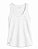 Regata Sporty Branco - Imagem 1