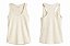 Regata Sporty Off  White - Imagem 1