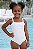 Body Ton Ton Inf. Branco - Imagem 1