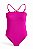 Body Trança Inf. Pink - Imagem 1