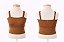 Cropped Ton Ton Inf. Cappuccino - Imagem 1