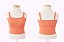 Cropped Ton Ton Inf. Madras - Imagem 1