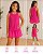 Regata Sporty Inf. Pink - Imagem 3