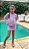 Saia Sporty Inf. Lilás - Imagem 1