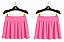 Saia Sporty Pink - Imagem 1
