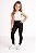 Legging Danke Inf. Preta - Imagem 1