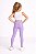 Legging Danke Inf. Lavanda - Imagem 2
