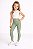 Legging Danke Inf. Sálvia - Imagem 1