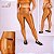 Legging Pocket Conhaque - Imagem 1
