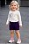 Short Danke Inf. Deluxe - Imagem 2