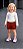 Short Danke Inf. Siena - Imagem 2