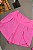 Short Sporty Pink - Imagem 1
