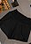 Short Sporty Preto - Imagem 1