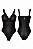 Body Bella Preto - Imagem 1