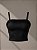 Cropped Ma. Front Preto - Imagem 3
