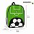 Mochila Futebol - Pequena - Imagem 2