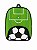 Mochila Futebol - Pequena - Imagem 1