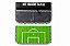 Kit Higiene Bucal - Futebol - Imagem 1