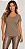 Blusa Danke Dry Fit Mascavo - Imagem 1