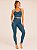 Legging Pocket Esmeralda - Imagem 1