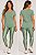 Blusa Danke Dry Fit Alecrim - Imagem 3