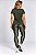 Blusa Danke Dry Fit Croco - Imagem 2